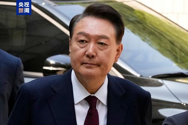 全国十大股票配资平台 在野党总统候选人李在明来势汹汹 韩执政党能否“尹”退为进？