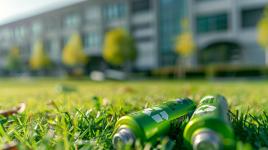 实盘股票配资 比亚迪取得箱体组件、电池及用电装置专利，可自动排除箱体表面多余水分